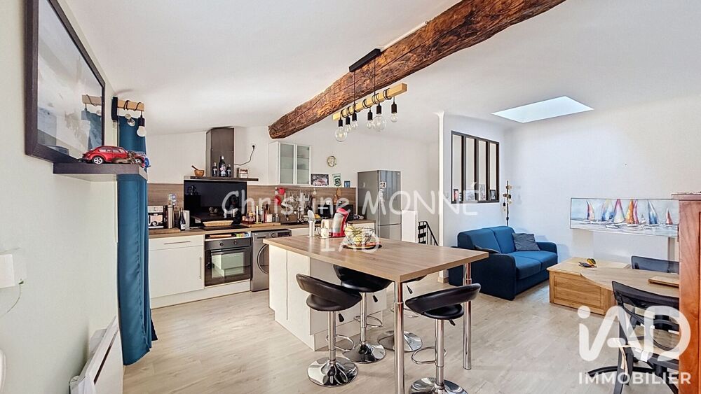 Vente Maison/villa 2 pièces
