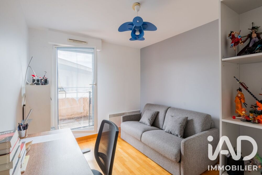 à vendre  Appartement Rueil-Malmaison (92500)