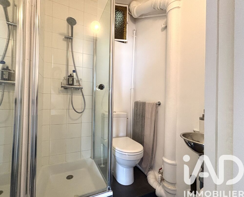 à vendre  Appartement Boulogne-Billancourt (92100)