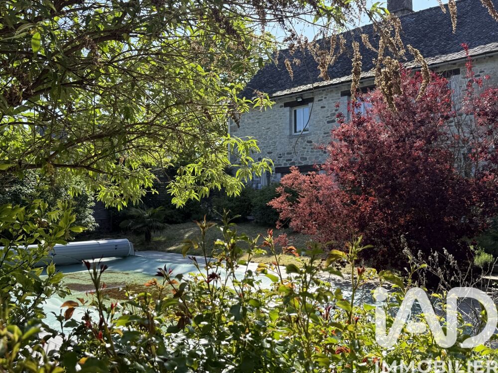 Vente Demeure 9 pièces