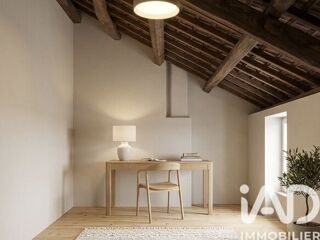  Maison à vendre 3 pièces 90 m²
