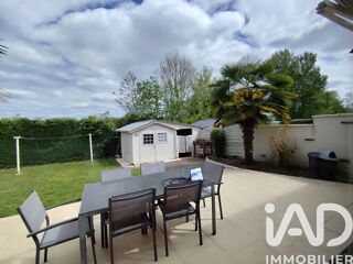  Maison à vendre 4 pièces 96 m²