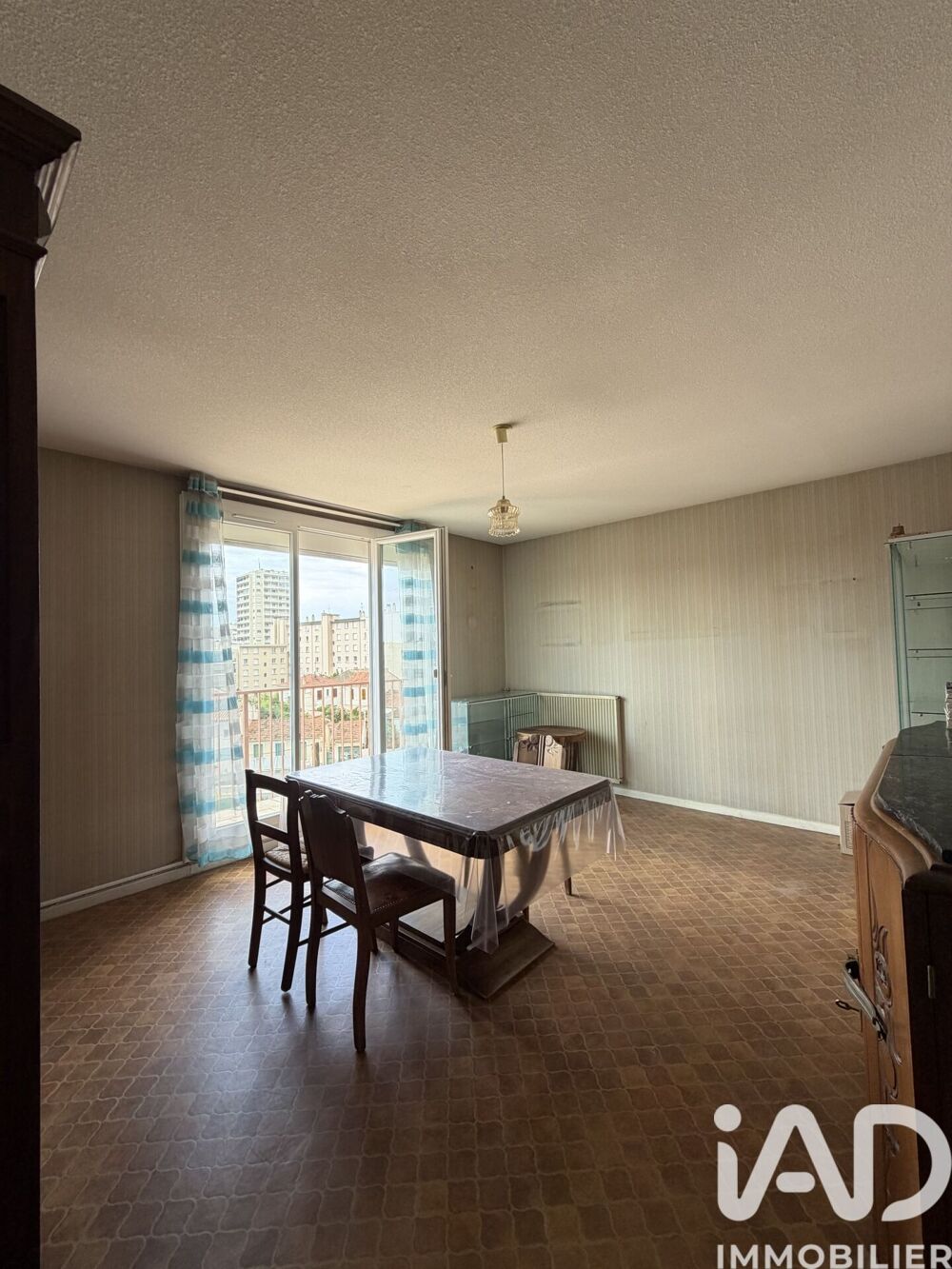 vente Appartement - 2 pièce(s) - 48 m² Toulon (83200)