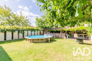  Maison à vendre 8 pièces 193 m²