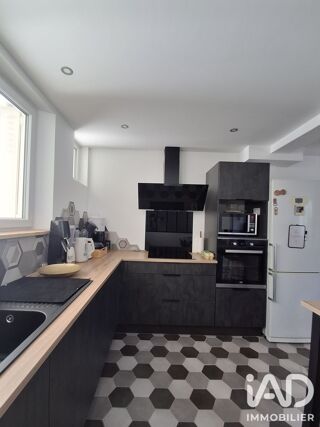  Appartement à vendre 4 pièces 75 m²