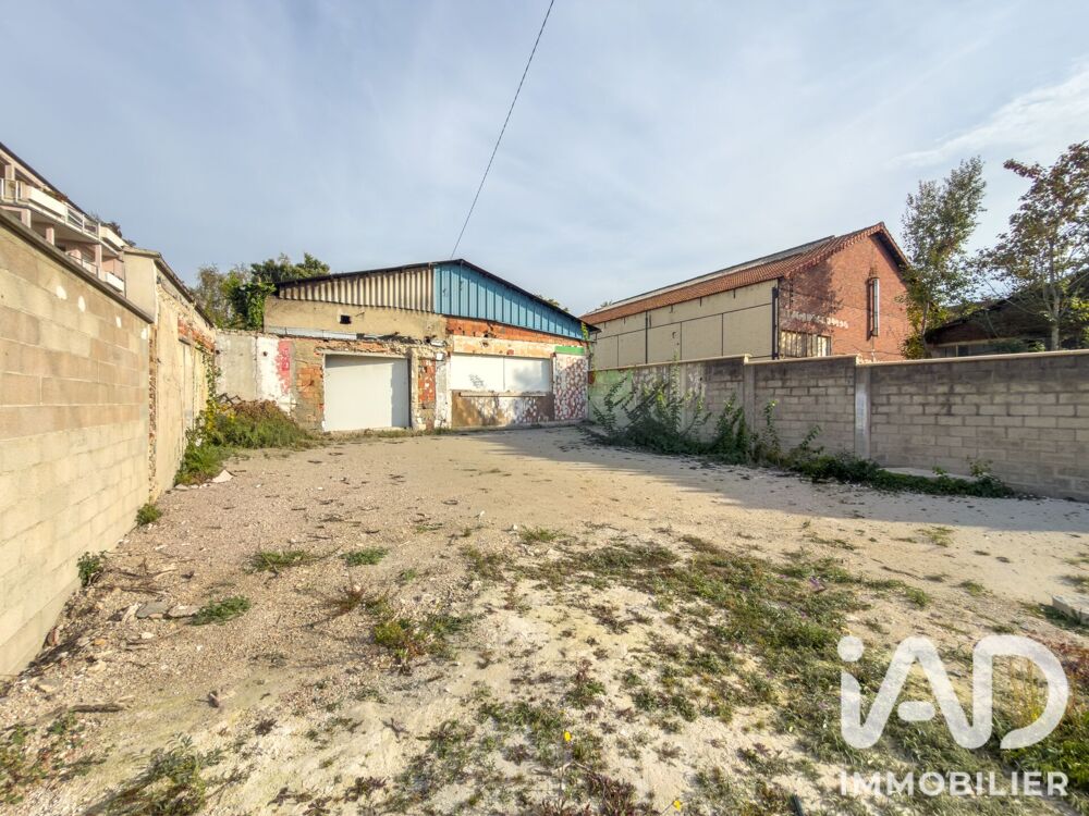 Vente Appartement Vente Atelier 1 pièce Épernay