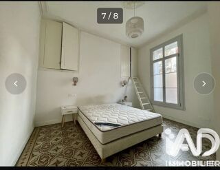  Appartement à louer 2 pièces 61 m²