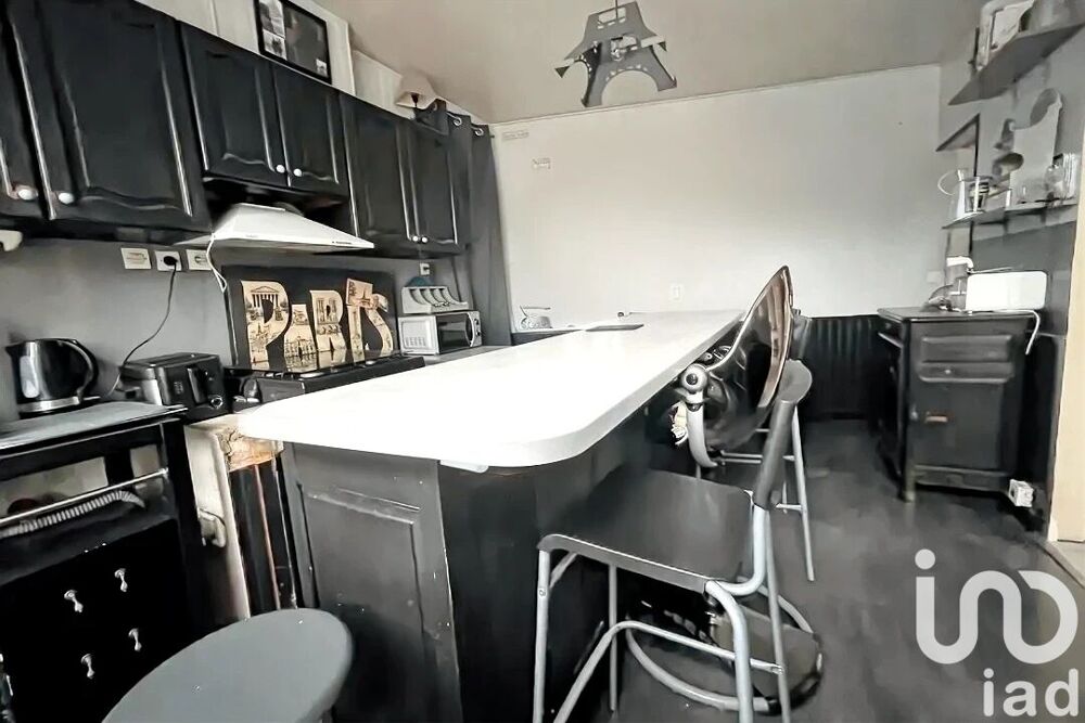 Vente Maison Vente Maison de ville 8 pièces La ferté-bernard