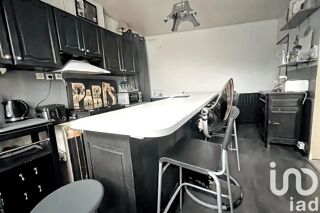  Maison à vendre 8 pièces 150 m²