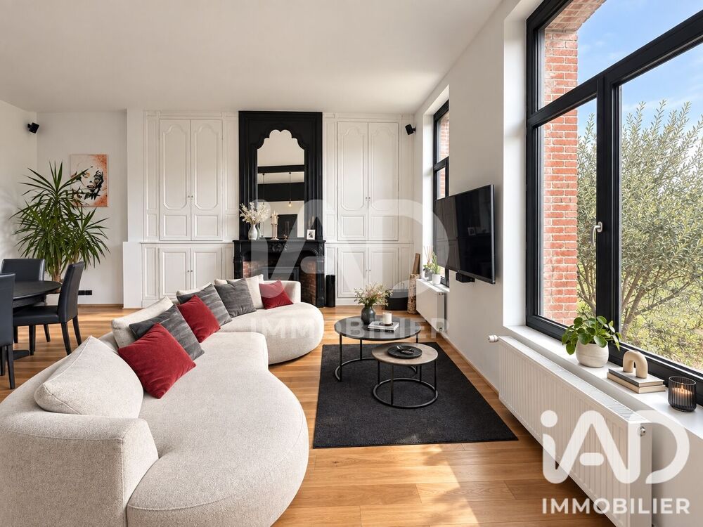 Vente Maison Vente Maison/villa 6 pièces Grand bourgtheroulde