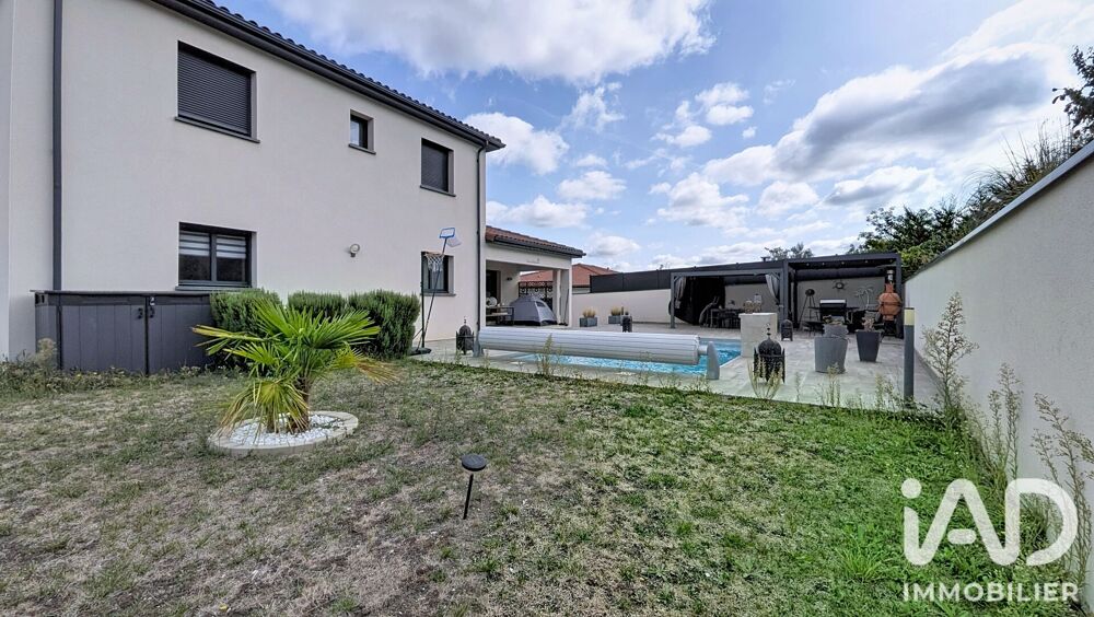 à vendre  Maison Lempdes (63370)