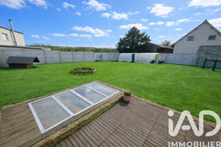  Maison à vendre 11 pièces 254 m²