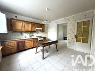  Maison � vendre 3 pi�ces 82 m�