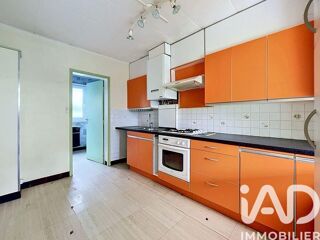  Maison � vendre 4 pi�ces 80 m�