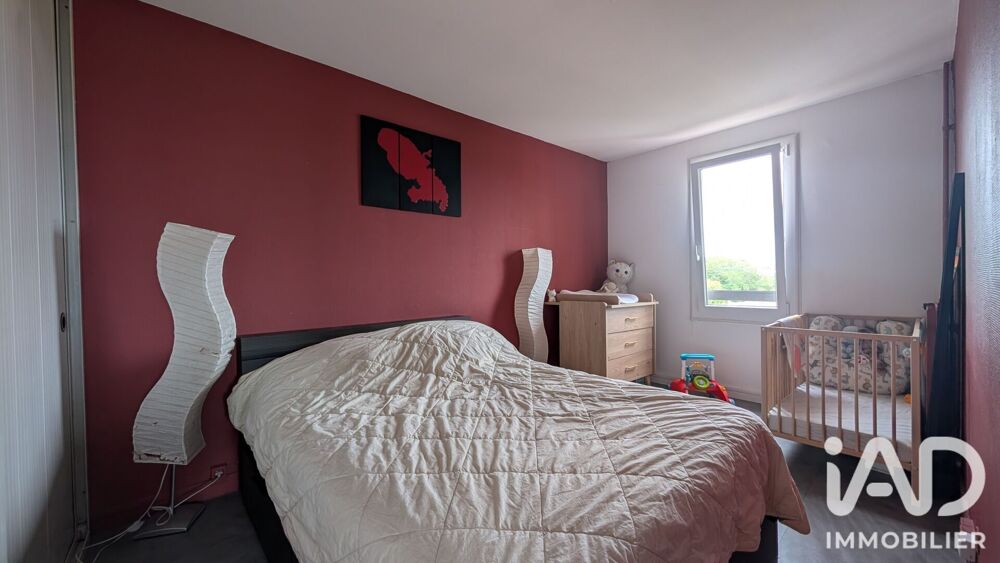 Vente Appartement Vente Appartement 2 pièces Cergy