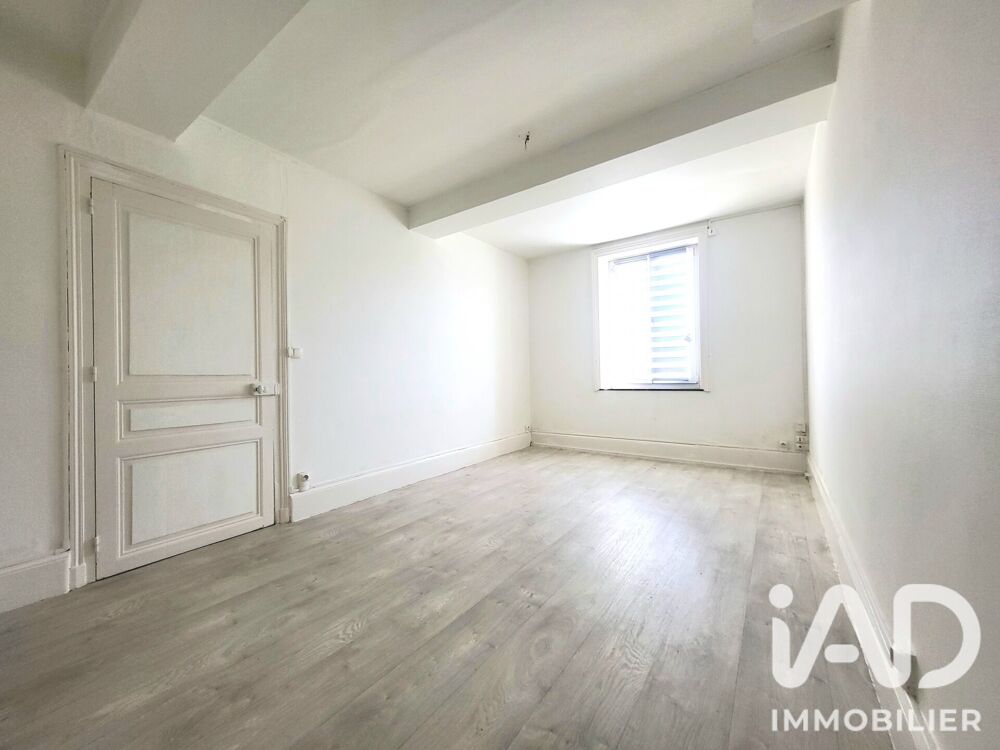Vente Maison/villa 3 pièces