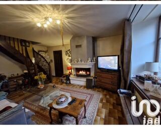  Maison à vendre 6 pièces 161 m²