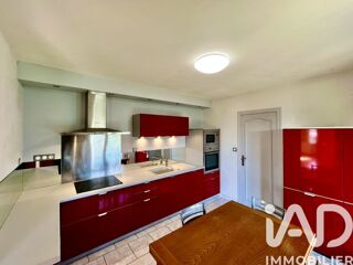  Maison à vendre 4 pièces 105 m²