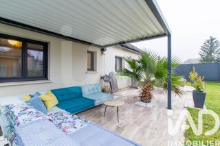  Maison � vendre 5 pi�ces 115 m�