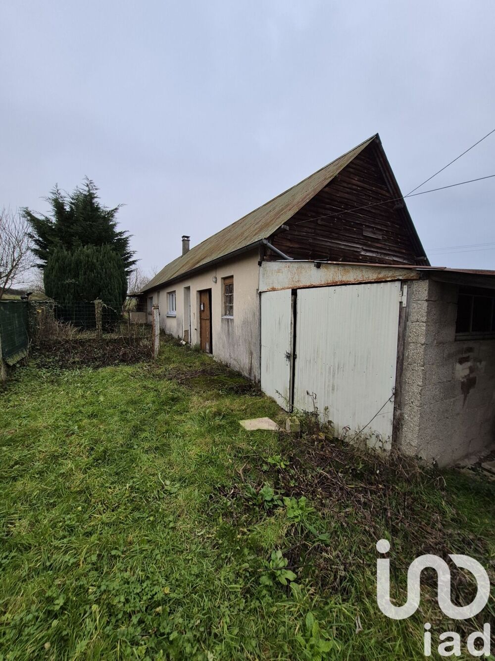 Vente Maison Vente Maison traditionnelle 4 pièces Aubermesnil-aux-Érables
