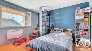  Maison à vendre 5 pièces 140 m²