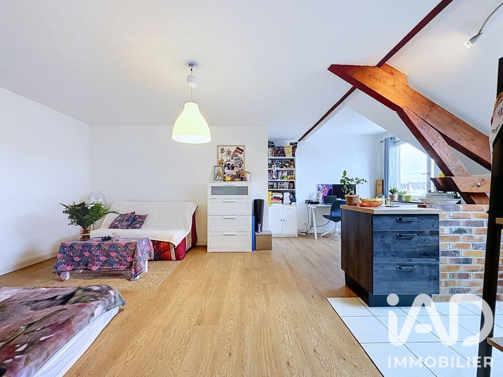 Location Appartement Location Appartement 2 pièces Thionville