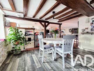  Maison � vendre 6 pi�ces 115 m�