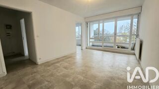  Appartement � vendre 4 pi�ces 81 m�