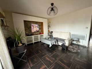  Appartement � vendre 3 pi�ces 59 m�