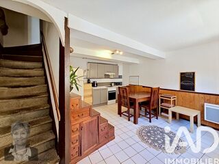  Maison � vendre 3 pi�ces 58 m�