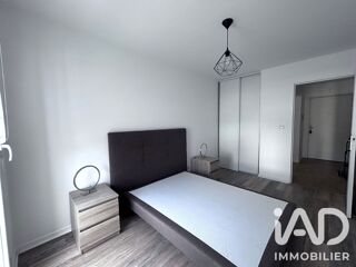  Appartement à vendre 3 pièces 61 m²
