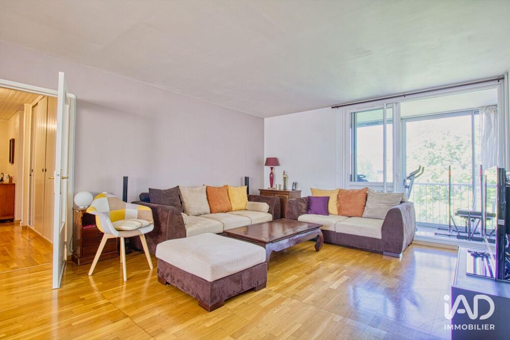 Vente Appartement 5 pièces