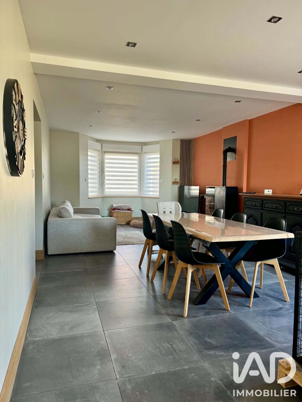 Vente Maison Vente Maison traditionnelle 6 pièces Auchel