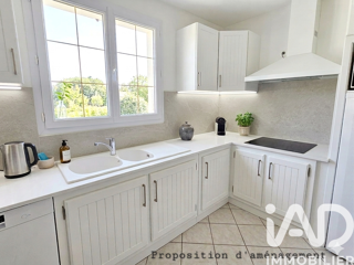  Maison � vendre 4 pi�ces 97 m�