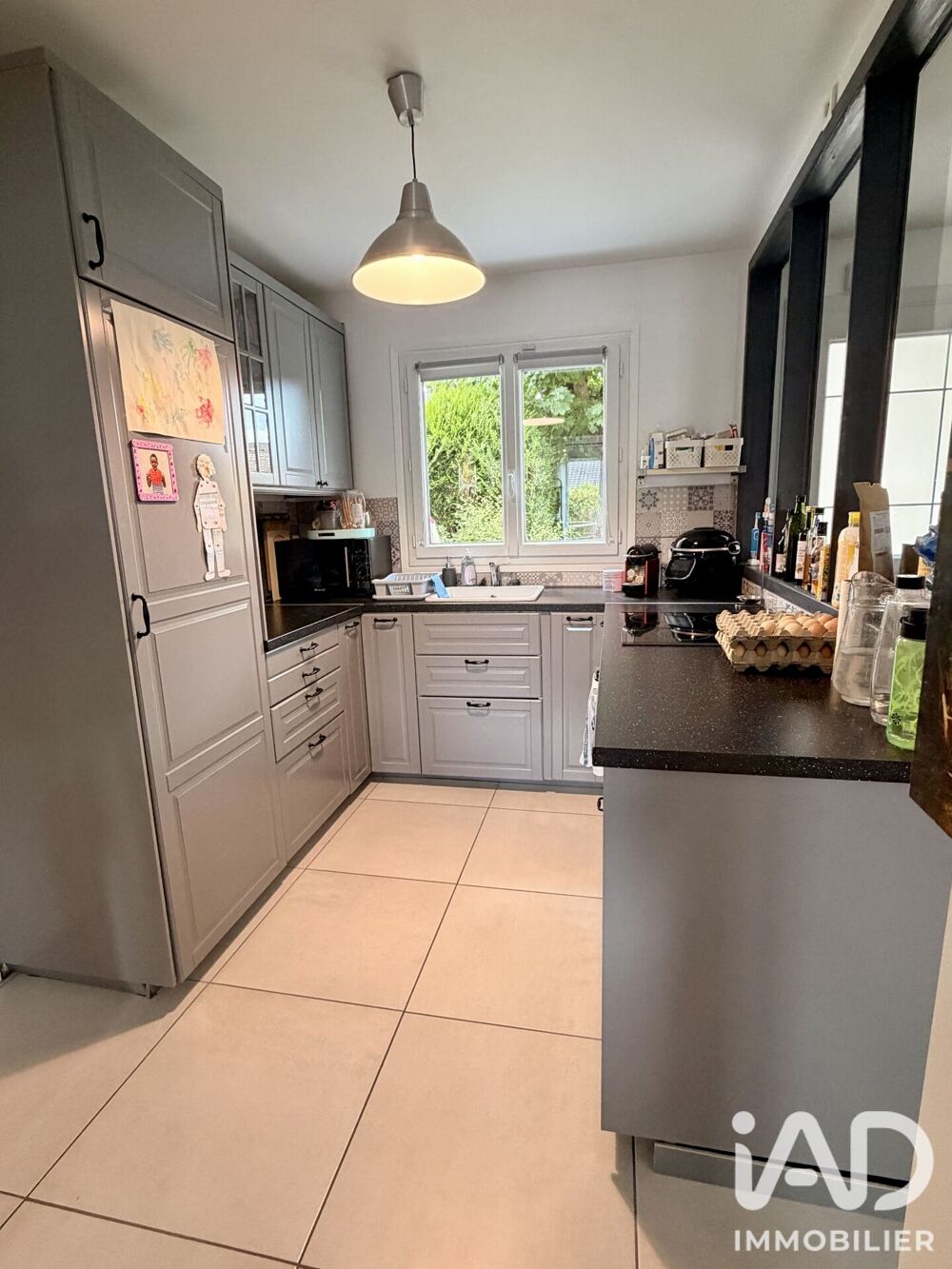 Vente Maison Vente Maison/villa 5 pièces Soisy-sur-seine