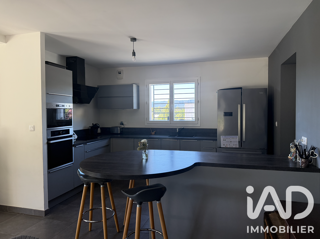  Maison à vendre 4 pièces 97 m²