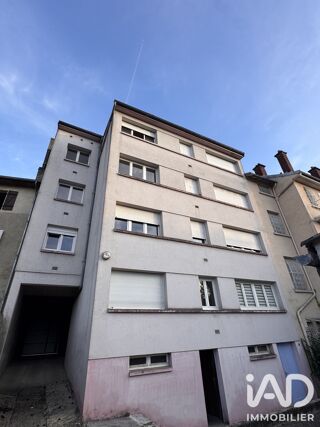  Appartement à vendre 1 pièce 28 m²