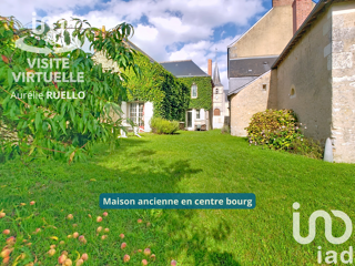  Maison � vendre 6 pi�ces 180 m�