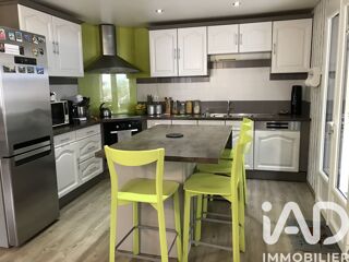  Maison à vendre 6 pièces 116 m²