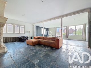  Maison � vendre 4 pi�ces 190 m�