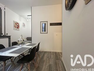  Appartement à vendre 2 pièces 33 m²