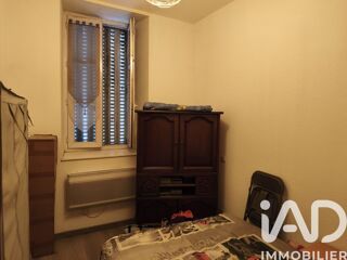  Appartement à vendre 3 pièces 55 m²