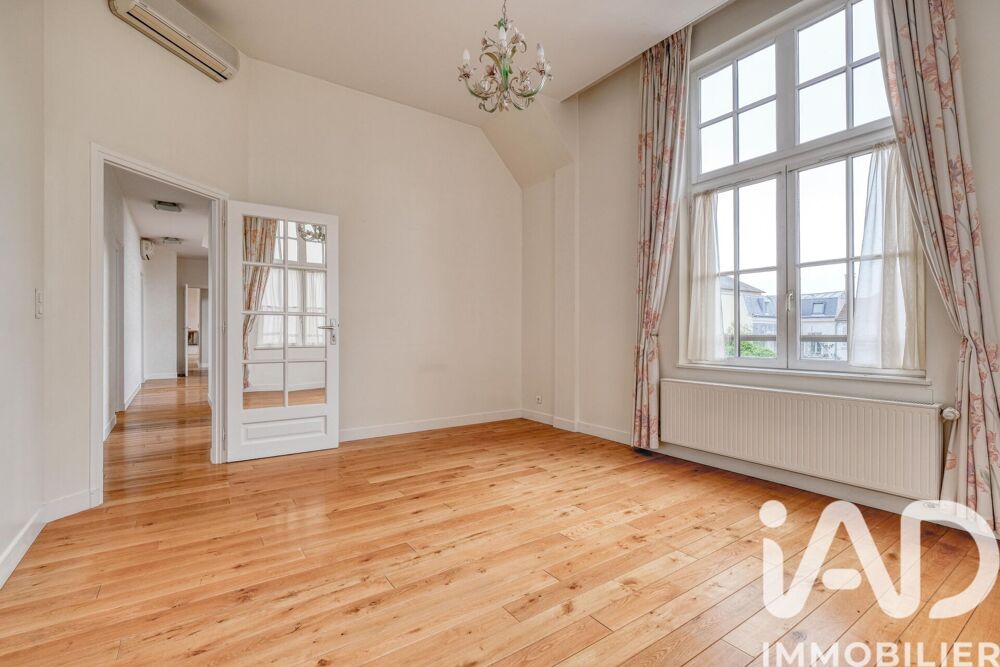 à vendre  Appartement Meaux (77100)