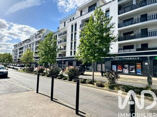  Appartement � vendre 3 pi�ces 63 m�