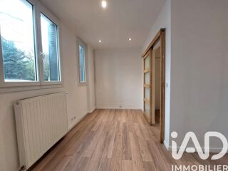  Appartement à vendre 2 pièces 32 m²