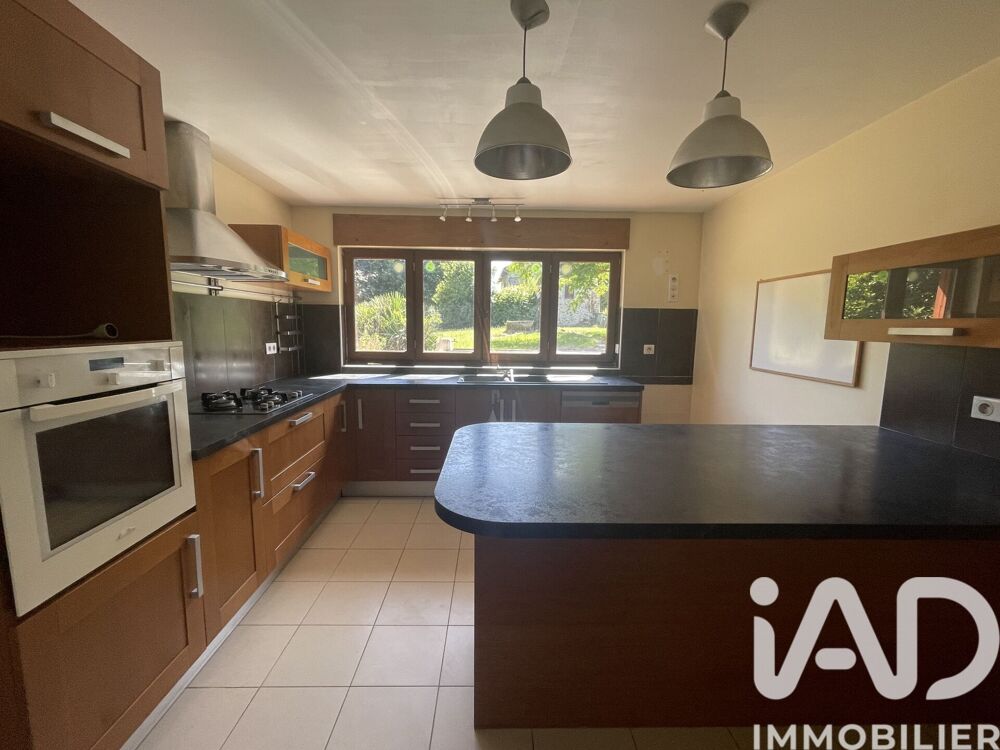 Vente Maison Vente Maison/villa 4 pièces Nieul