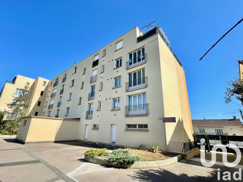Vente Appartement Vente Appartement 3 pièces Villeneuve-le-roi