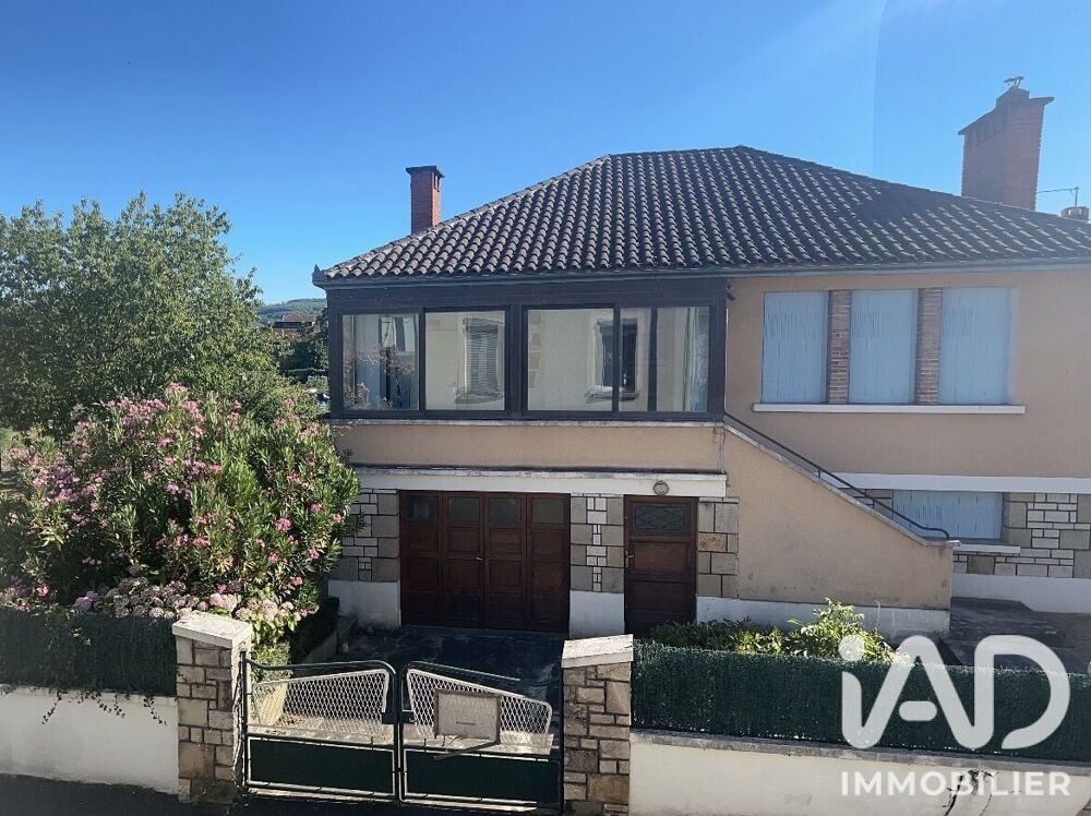 Vente Maison de ville 8 pièces