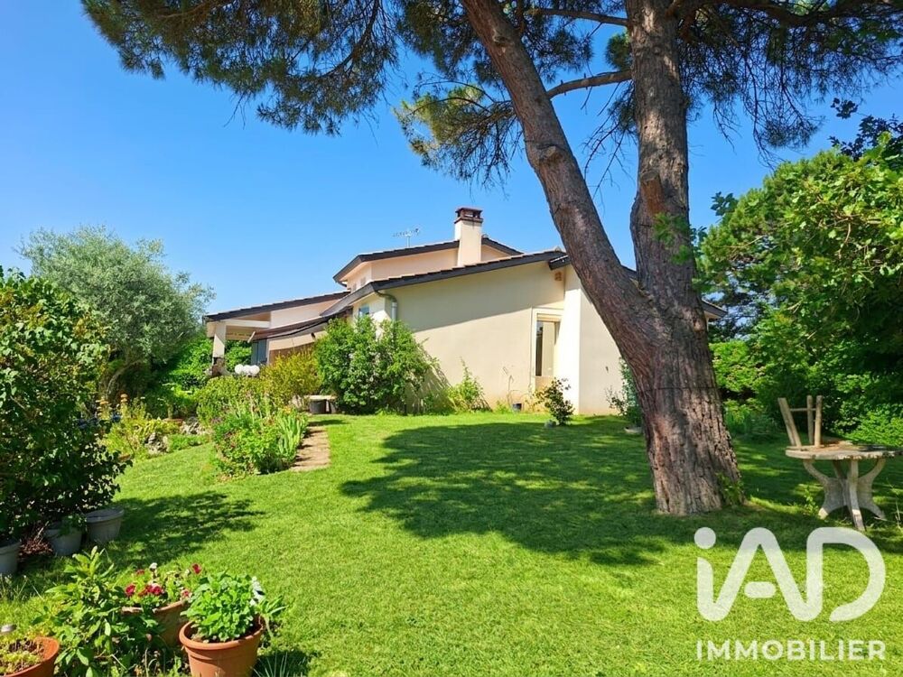 Vente Maison Vente Maison traditionnelle 5 pièces Saint-loup-cammas