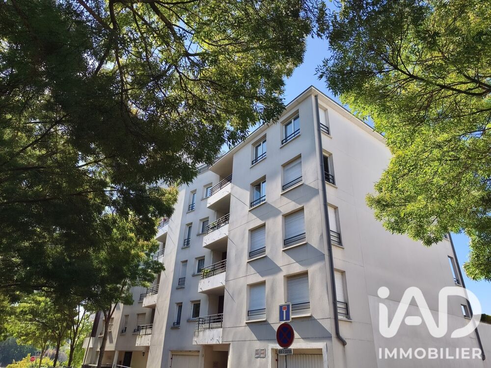 Vente Appartement Vente Appartement 5 pièces Juvisy-sur-orge